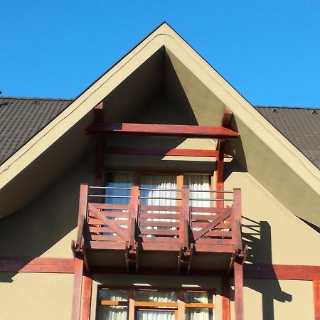 Luxury Apartment Bešeňová Екстериор снимка