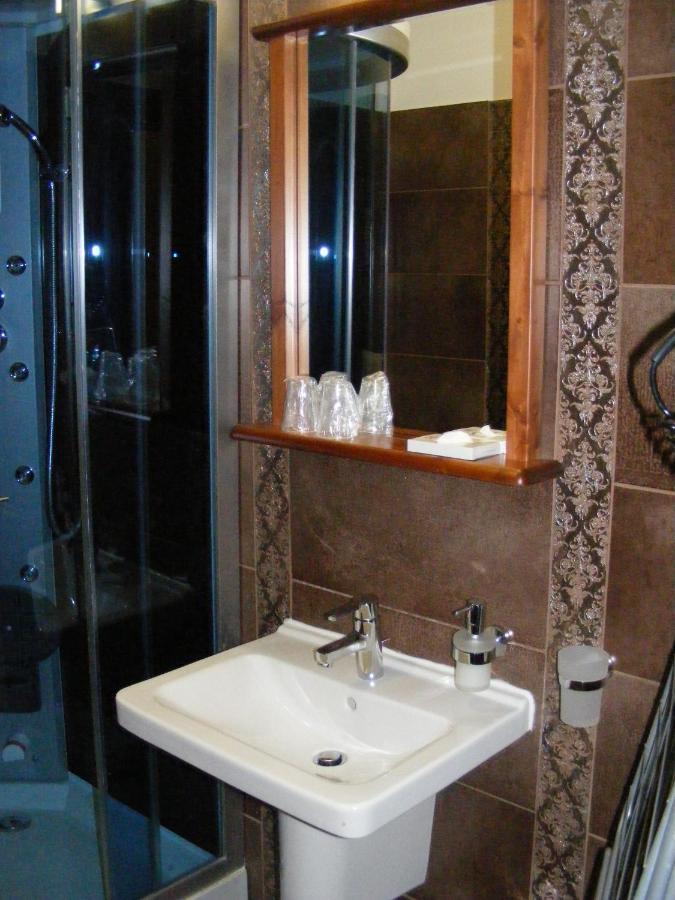 Luxury Apartment Bešeňová Екстериор снимка