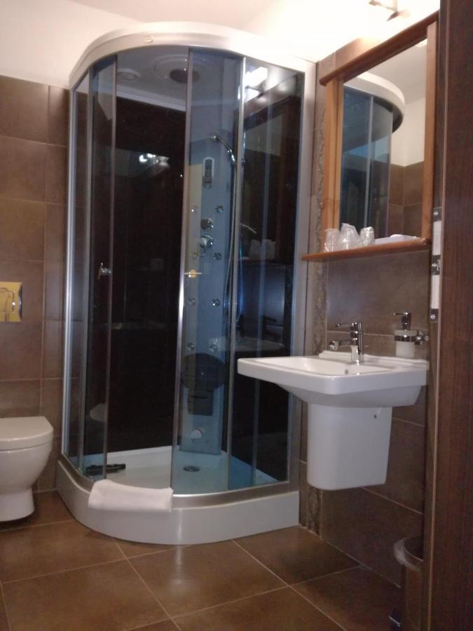 Luxury Apartment Bešeňová Екстериор снимка