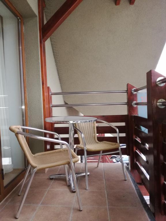 Luxury Apartment Bešeňová Екстериор снимка