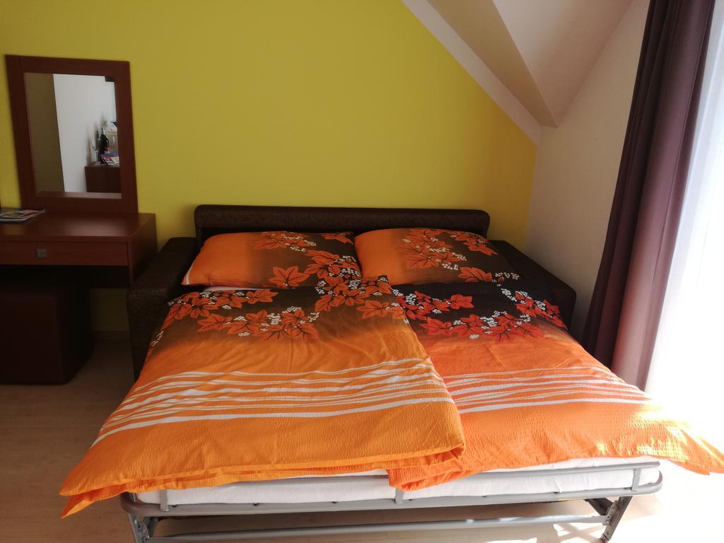 Luxury Apartment Bešeňová Екстериор снимка