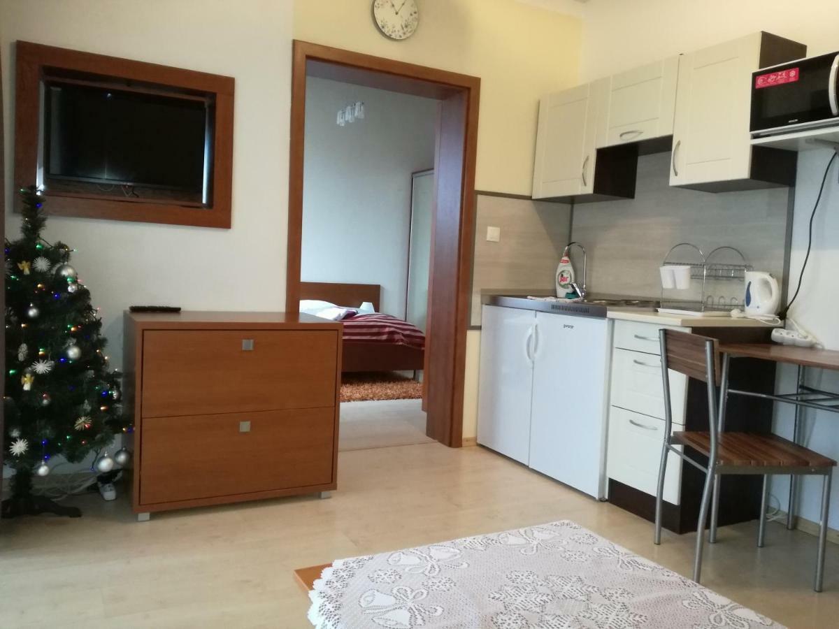 Luxury Apartment Bešeňová Екстериор снимка