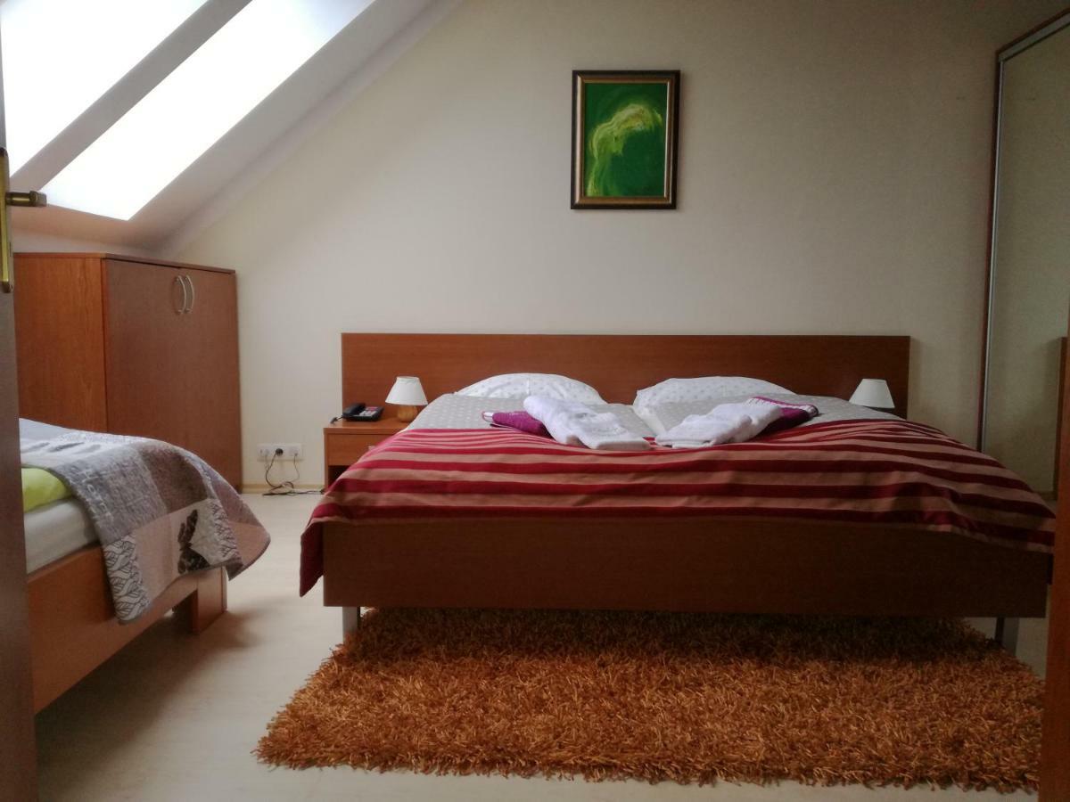 Luxury Apartment Bešeňová Екстериор снимка